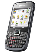 Best available price of Samsung B7330 OmniaPRO in Barbados