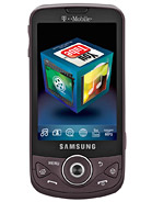 Best available price of Samsung T939 Behold 2 in Barbados