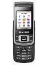 Best available price of Samsung C3110 in Barbados