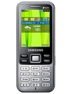 Best available price of Samsung C3322 in Barbados
