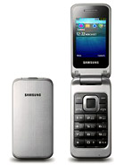 Best available price of Samsung C3520 in Barbados
