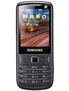 Best available price of Samsung C3780 in Barbados