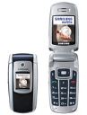 Best available price of Samsung C510 in Barbados