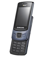 Best available price of Samsung C6112 in Barbados