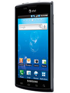 Best available price of Samsung i897 Captivate in Barbados