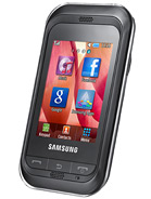 Best available price of Samsung C3300K Champ in Barbados