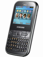 Best available price of Samsung Ch-t 322 in Barbados