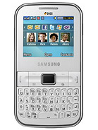 Best available price of Samsung Ch-t 322 Wi-Fi in Barbados