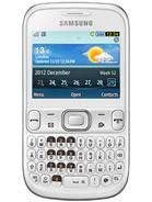 Best available price of Samsung Ch-t 333 in Barbados