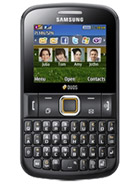 Best available price of Samsung Ch-t 222 in Barbados