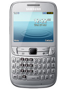 Best available price of Samsung Ch-t 357 in Barbados
