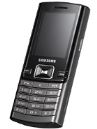 Best available price of Samsung D780 in Barbados