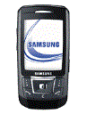 Best available price of Samsung D870 in Barbados