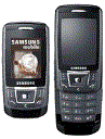 Best available price of Samsung D900 in Barbados