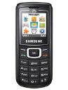 Best available price of Samsung E1107 Crest Solar in Barbados