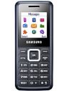 Best available price of Samsung E1110 in Barbados