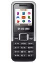Best available price of Samsung E1120 in Barbados