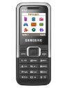 Best available price of Samsung E1125 in Barbados