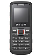 Best available price of Samsung E1130B in Barbados
