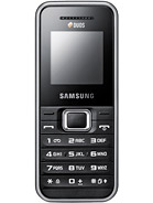 Best available price of Samsung E1182 in Barbados