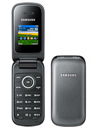 Best available price of Samsung E1190 in Barbados