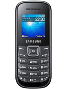 Best available price of Samsung E1200 Pusha in Barbados