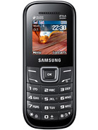 Best available price of Samsung E1207T in Barbados