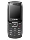 Best available price of Samsung E1210 in Barbados