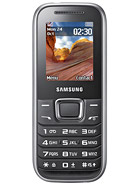 Best available price of Samsung E1230 in Barbados