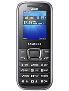 Best available price of Samsung E1232B in Barbados