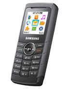 Best available price of Samsung E1390 in Barbados