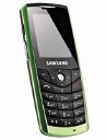 Best available price of Samsung E200 ECO in Barbados
