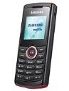 Best available price of Samsung E2120 in Barbados