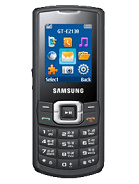 Best available price of Samsung E2130 in Barbados