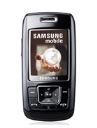 Best available price of Samsung E251 in Barbados