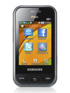 Best available price of Samsung E2652 Champ Duos in Barbados