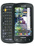 Best available price of Samsung Epic 4G in Barbados
