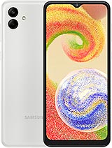 Best available price of Samsung Galaxy A04 in Barbados