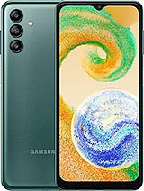 Best available price of Samsung Galaxy A04s in Barbados