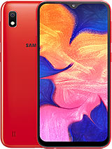 Best available price of Samsung Galaxy A10 in Barbados