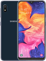 Best available price of Samsung Galaxy A10e in Barbados