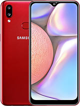 Best available price of Samsung Galaxy A10s in Barbados