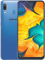 Best available price of Samsung Galaxy A30 in Barbados