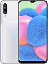 Best available price of Samsung Galaxy A30s in Barbados