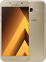 Best available price of Samsung Galaxy A5 2017 in Barbados