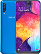 Best available price of Samsung Galaxy A50 in Barbados