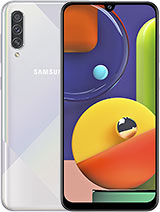 Best available price of Samsung Galaxy A50s in Barbados