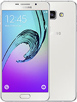 Best available price of Samsung Galaxy A7 2016 in Barbados