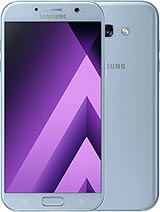 Best available price of Samsung Galaxy A7 2017 in Barbados