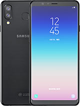 Best available price of Samsung Galaxy A8 Star A9 Star in Barbados